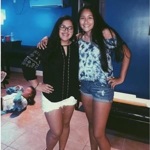 Meet your Posher, Kathleen